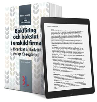 Bokföringsböcker - Böcker inom bokföring - Bjorn Lunden - Bokföring – handboken för alla som bokför - ctl00_cph1_reklamHuvudprodukt_reklamAcplpg2656_prodImg
